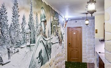 Винтерфелл на Бауманской - Изображение 20