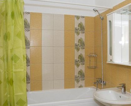 7 Этажей Апарт-Отель