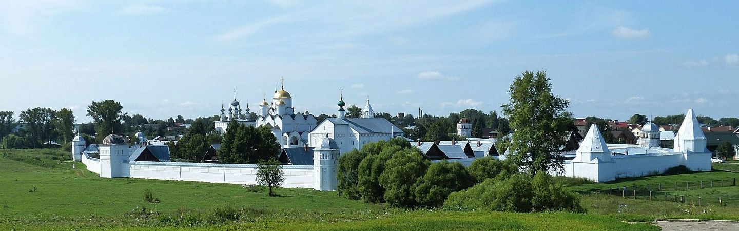 Магия Москвы и Древней Руси. Недорого! (4 дня/3 ночи)   - Изображение 1