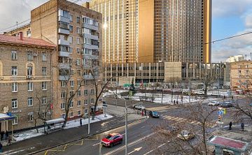 Золотой колос Ярославская 10 к. 2 - Изображение 23
