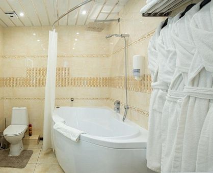Новокосино Отель (корпус 1)