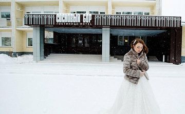 Сосновый Бор - Изображение 2