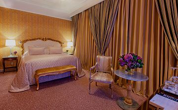 Radisson Collection Hotel - Изображение 5