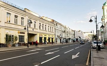 Пятницкая Отель - Изображение 2