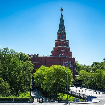 Покажите нам Москву, москвичи! (ОКТЯБРЬ-ДЕКАБРЬ) 2026