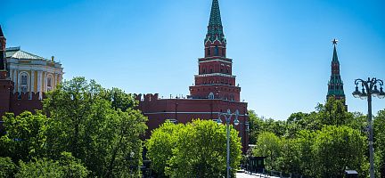 Покажите нам Москву, москвичи! (ОКТЯБРЬ-ДЕКАБРЬ) 2026