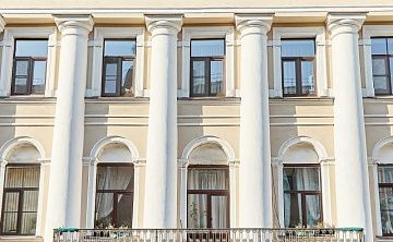 Отель Голд Инн Академиа (б. Голд Инн у Мариинского Театра) - Изображение 3