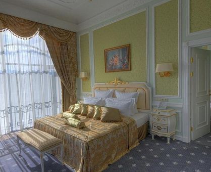 Александровский Гранд-Отель