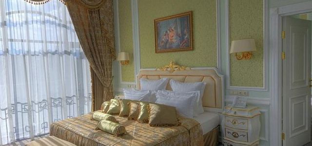 Александровский Гранд-Отель - Изображение 15