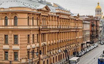 Октавиана Мини-Отель - Изображение 3
