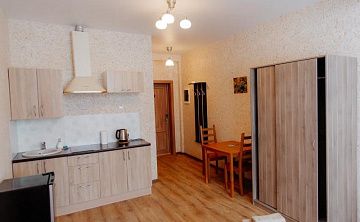 Счастье Апарт-Отель - Изображение 4