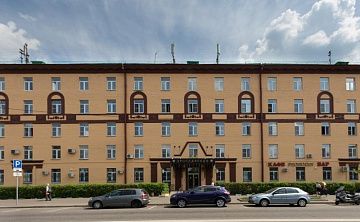 Ярославская - Изображение 1