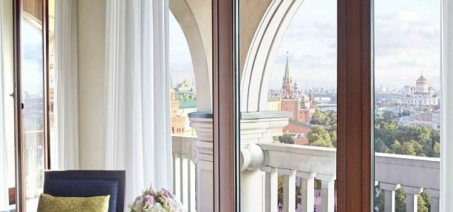 Фор Сизонс Отель Москва - Изображение 36