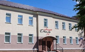 АпартОтель 24 - Изображение 1
