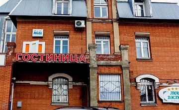 22-Отель - Изображение 2