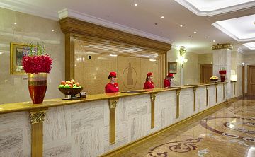 Radisson Collection Hotel - Изображение 3