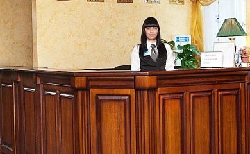 Велнесс Отель - Изображение 5