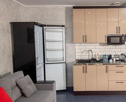 Новокосино Отель (корпус 1)