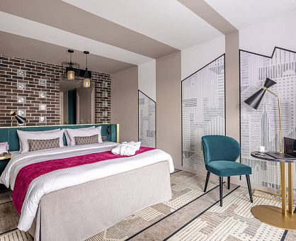 Mercure Kaliningrad