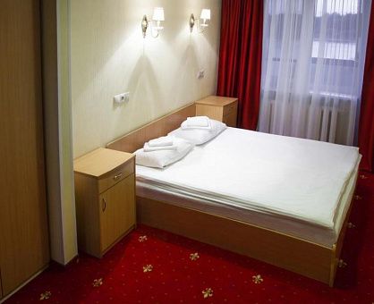 АМАКС Отель Россия
