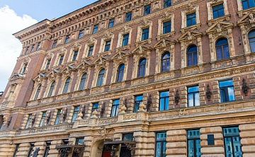 Елисеевский Апарт-Отель - Изображение 1