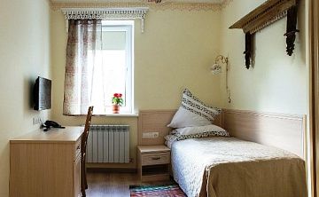 Гостевая Изба на Истре - Изображение 2