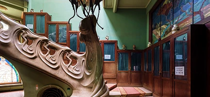 В Москву! В Москву! В Москву! (5 дней/4 ночи)