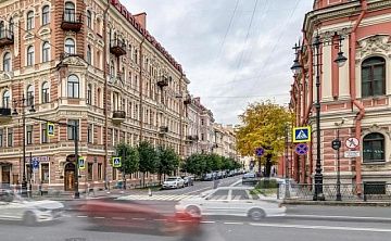 Ротас Сити Центр - Изображение 1