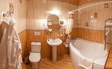 Антураж Мини-Отель - Изображение 31