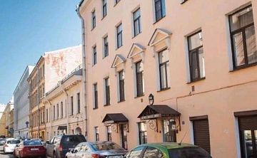 Гранд Марк Академиа (б. Гранд Марк) - Изображение 1