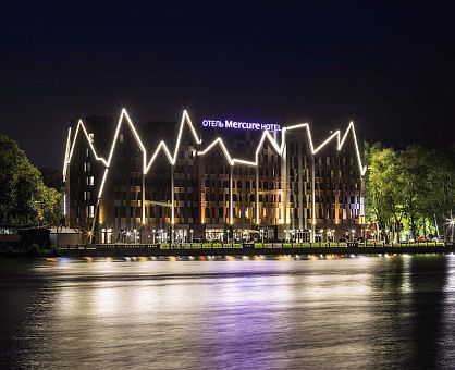 Mercure Kaliningrad