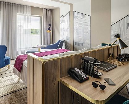 Mercure Kaliningrad