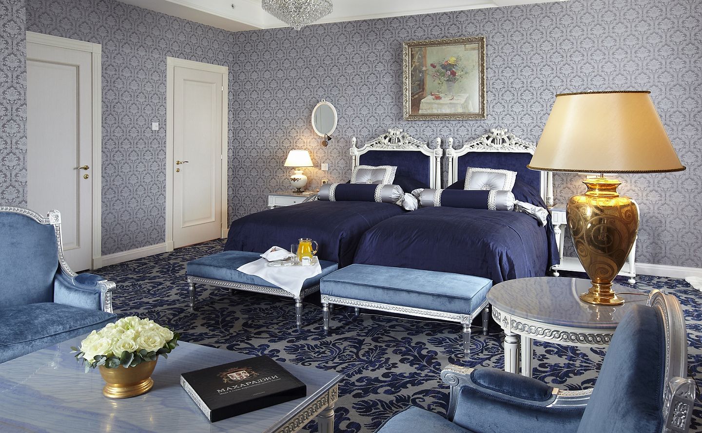 Radisson Collection Hotel - Изображение 16