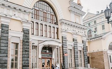 Смарт Отель КДО Красноярск - Изображение 2
