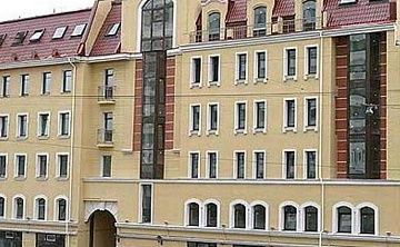 Палантин Мини-Отель - Изображение 1