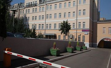 Лефортово - Изображение 1