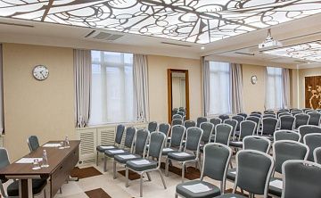 Краун Плаза Санкт-Петербург Лиговский - Изображение 5