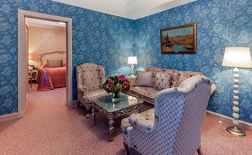 Radisson Collection Hotel - Изображение 16