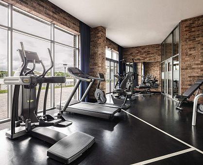 Mercure Kaliningrad