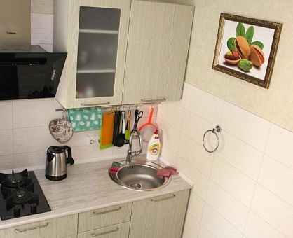 Печоры Апартмент