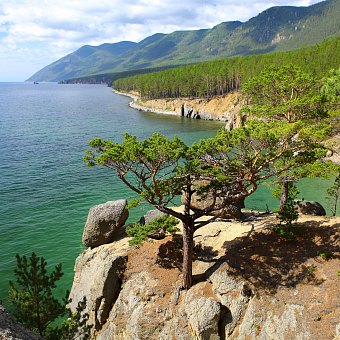 Байкальская кругосветка