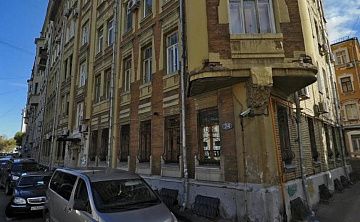 Винтерфелл на Арбате - Изображение 1