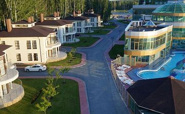 Рамада бай Виндхэм Екатеринбург Отель и СПА - Изображение 45