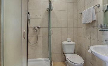 Соната на Маяковского Мини-Отель - Изображение 37