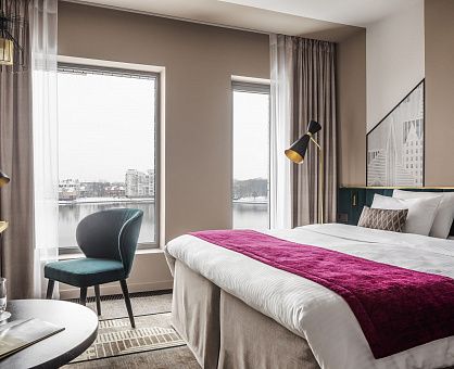 Mercure Kaliningrad